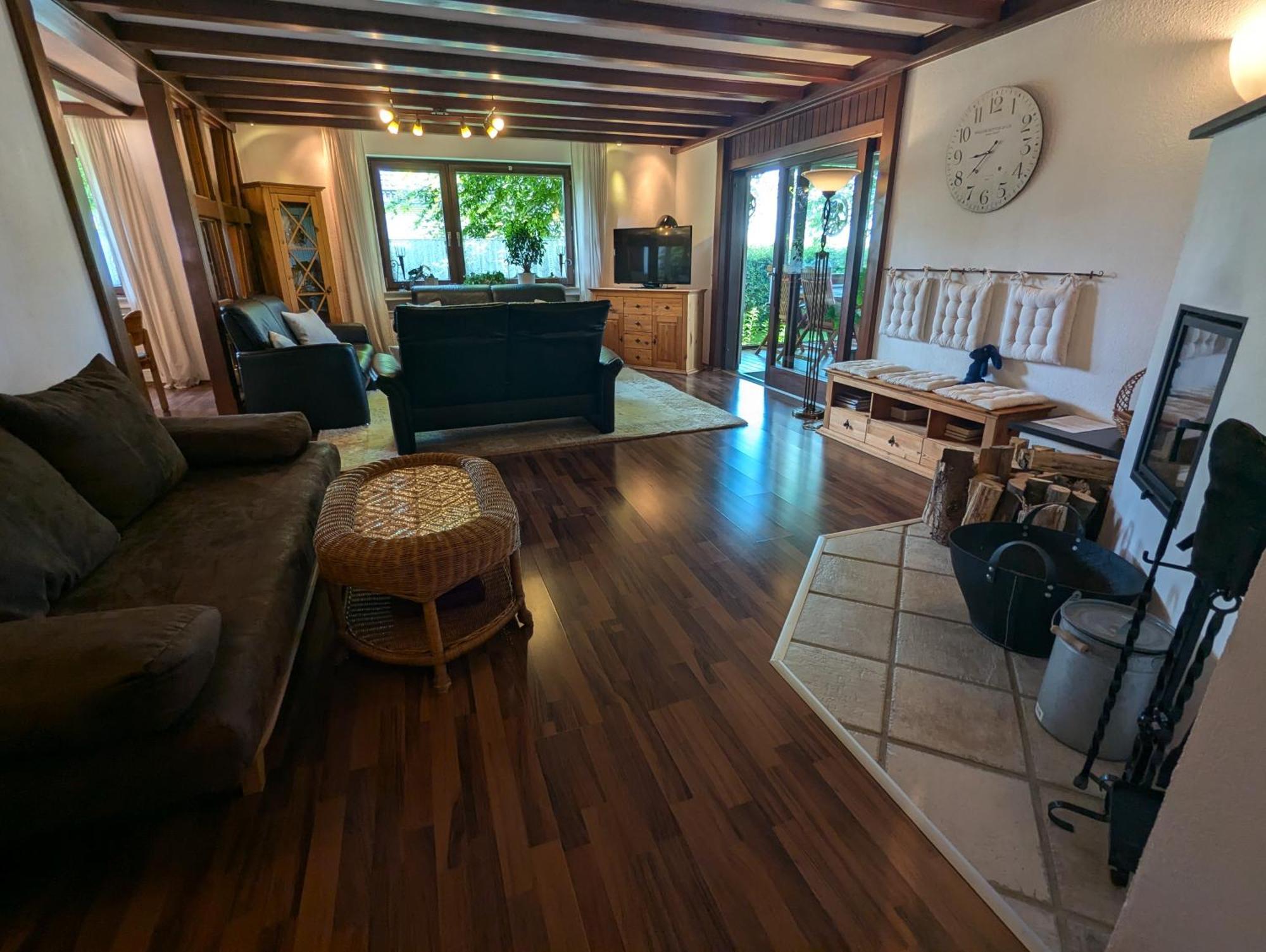 Ferienwohnung Nordeifel I Montjoie Extérieur photo
