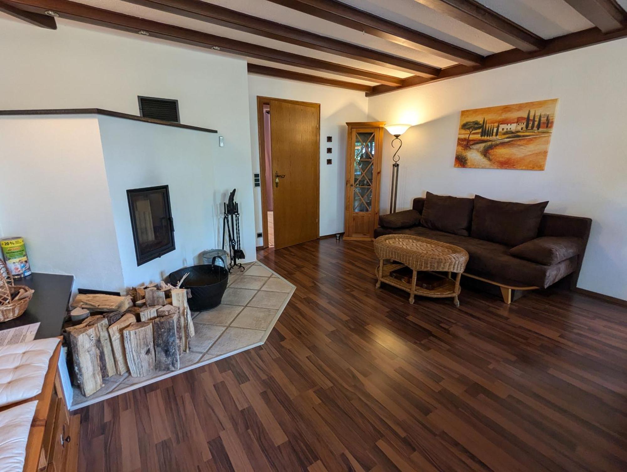 Ferienwohnung Nordeifel I Montjoie Extérieur photo