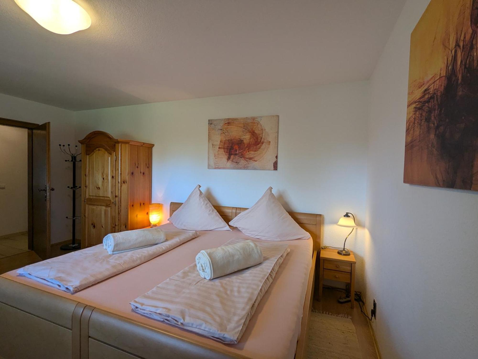 Ferienwohnung Nordeifel I Montjoie Extérieur photo