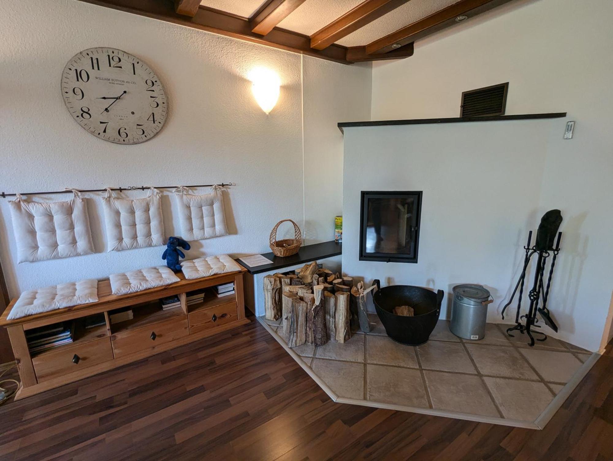 Ferienwohnung Nordeifel I Montjoie Extérieur photo