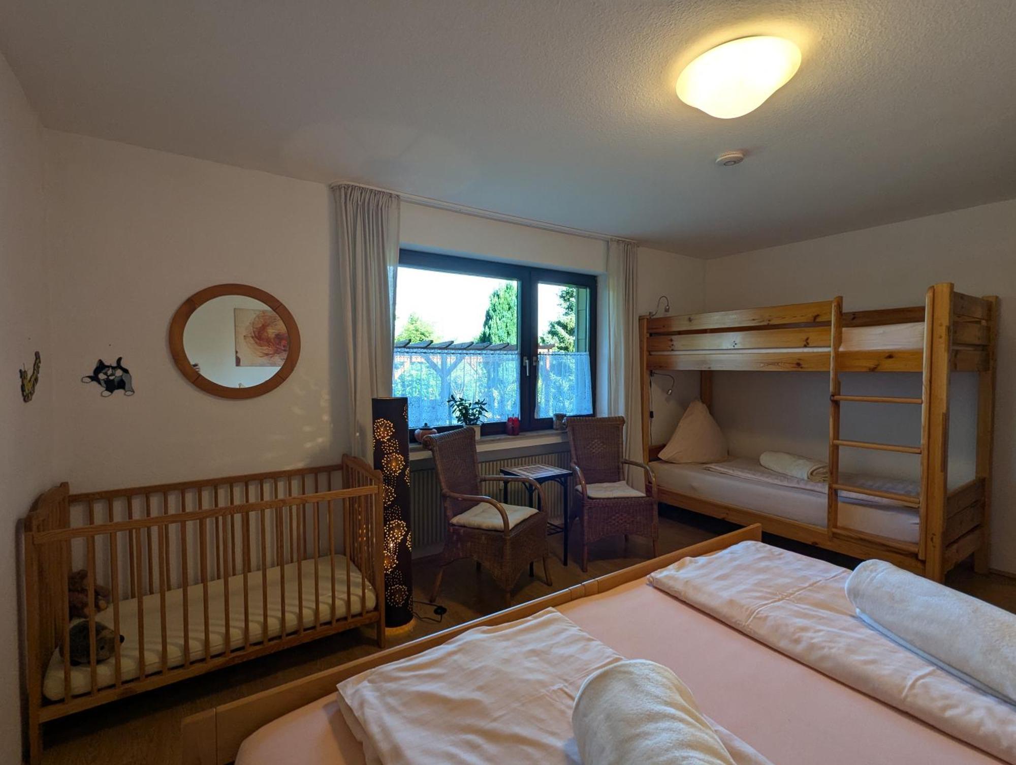 Ferienwohnung Nordeifel I Montjoie Extérieur photo
