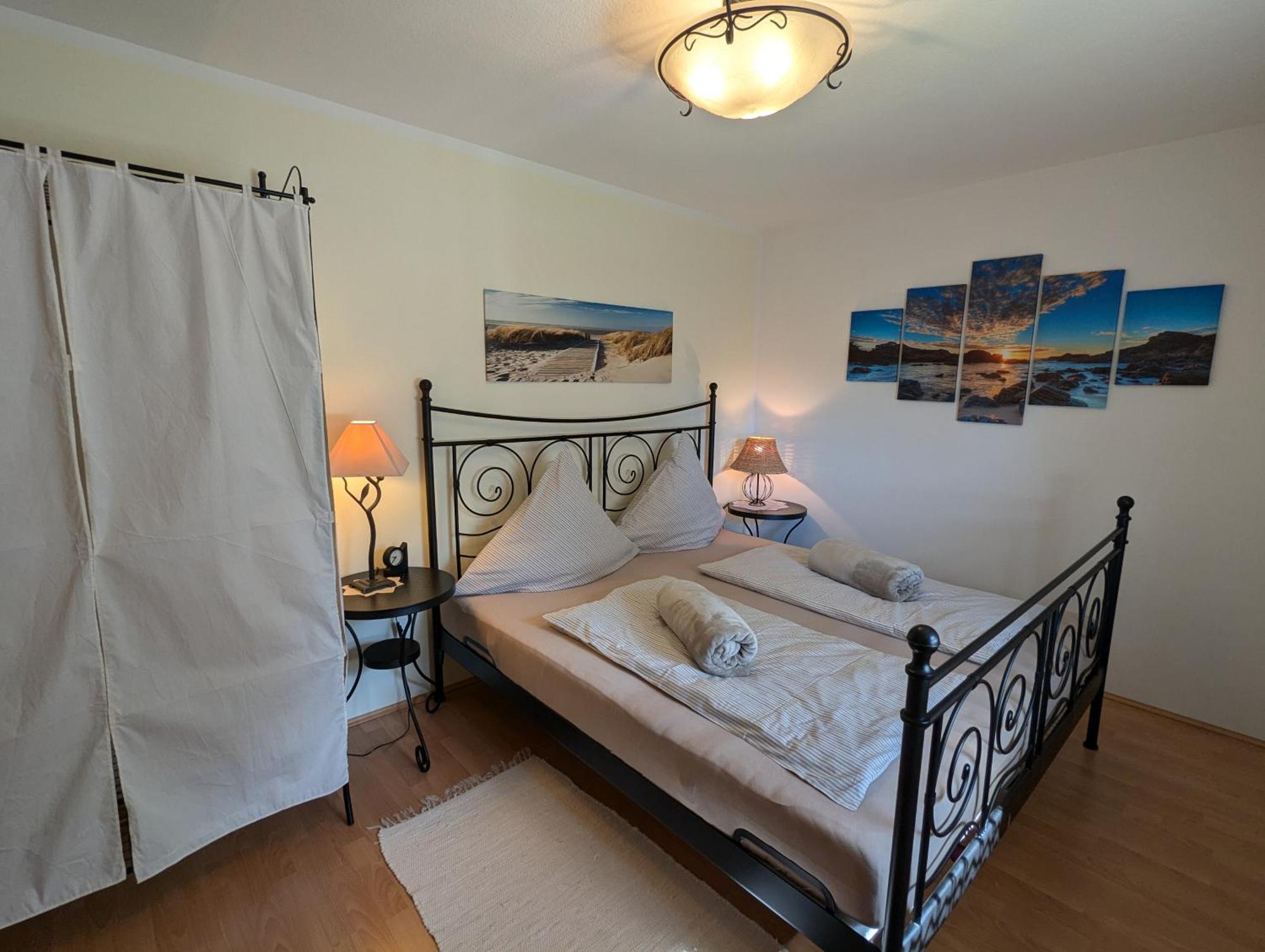 Ferienwohnung Nordeifel I Montjoie Extérieur photo