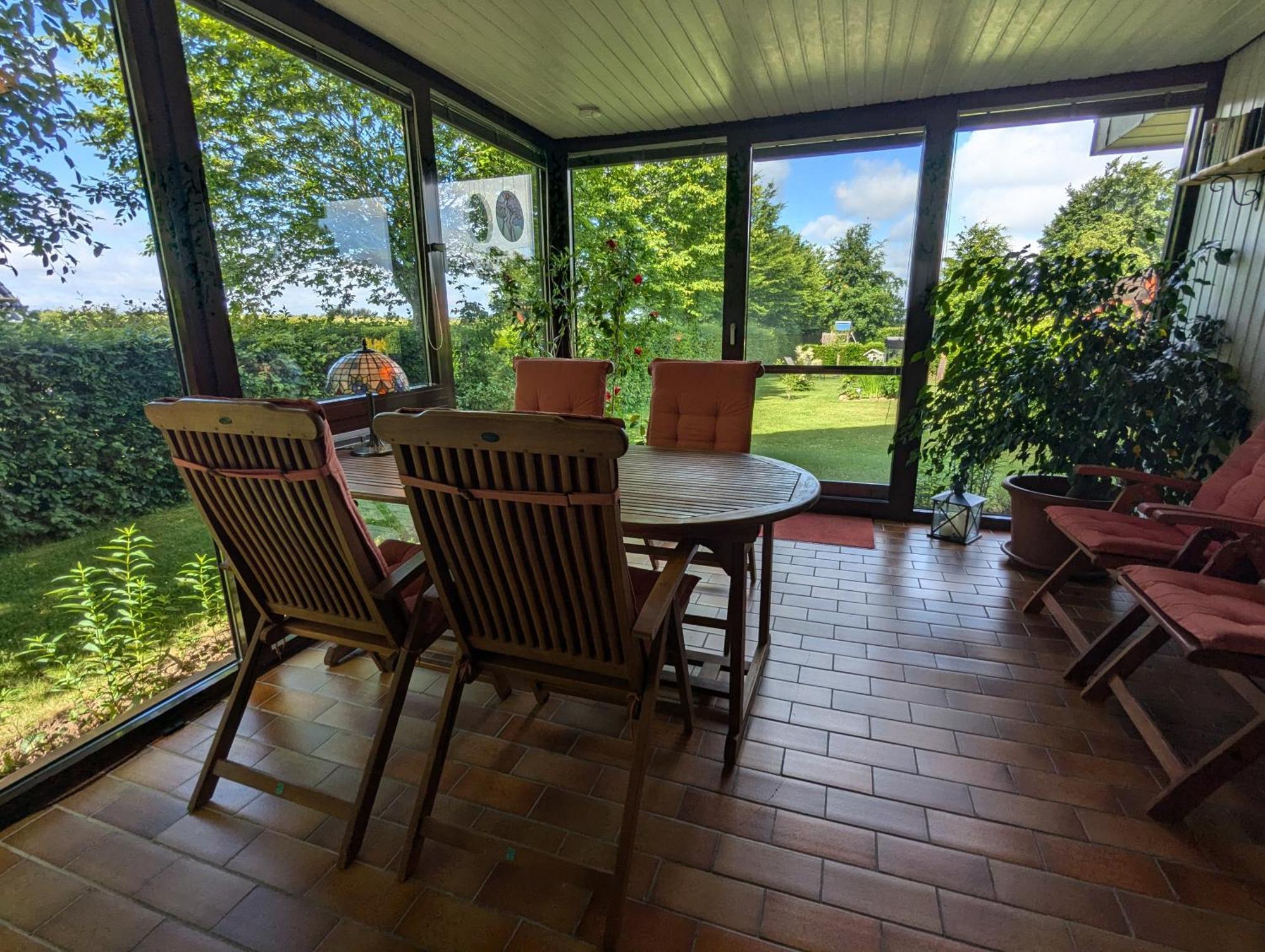 Ferienwohnung Nordeifel I Montjoie Extérieur photo