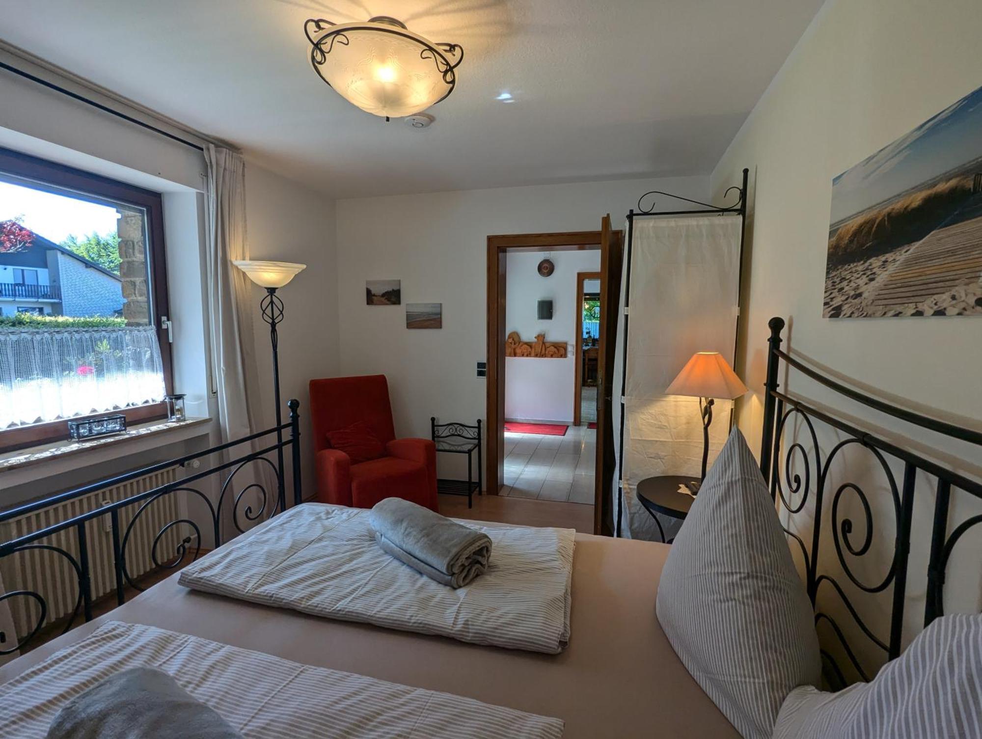 Ferienwohnung Nordeifel I Montjoie Extérieur photo