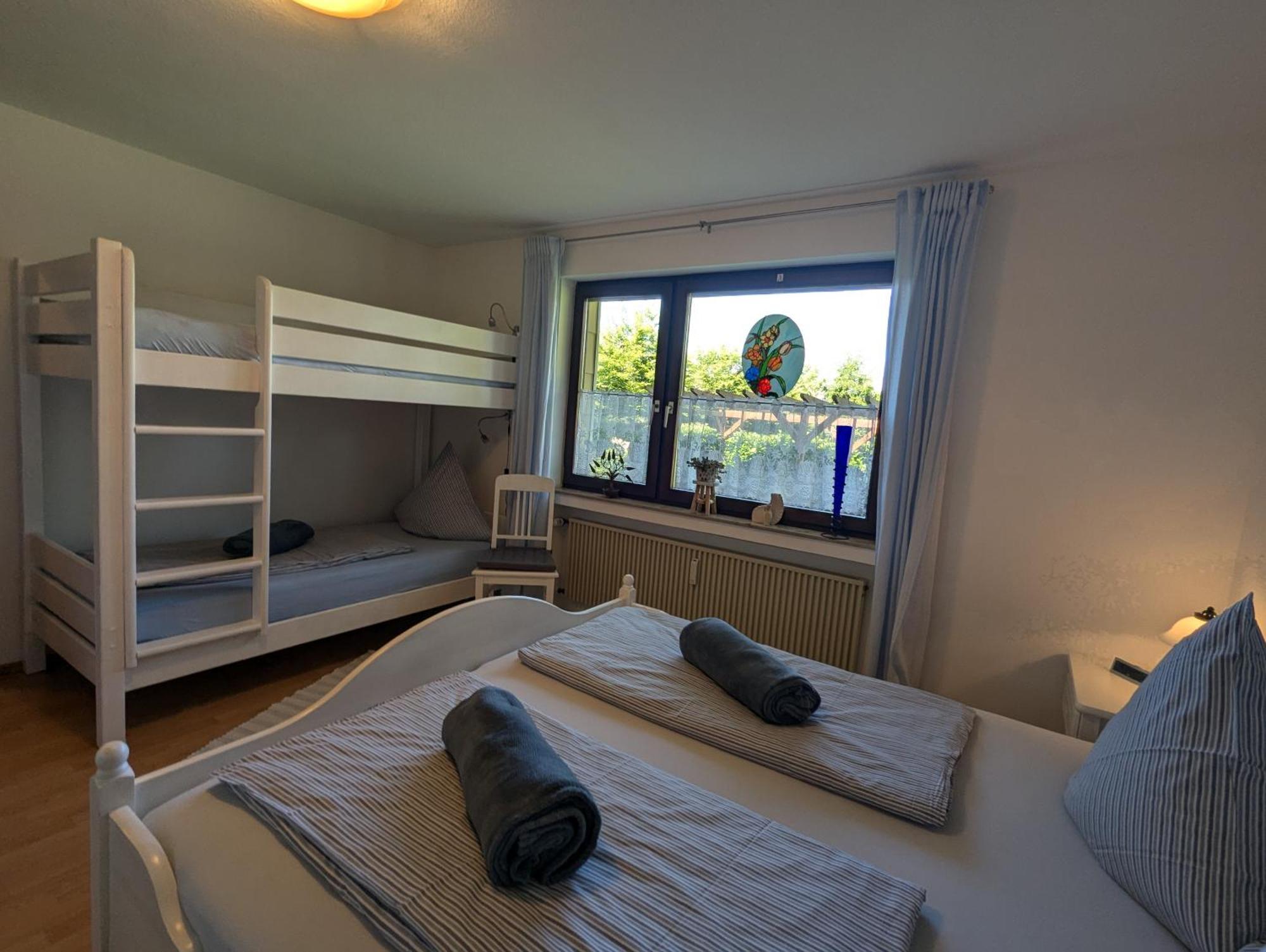 Ferienwohnung Nordeifel I Montjoie Extérieur photo