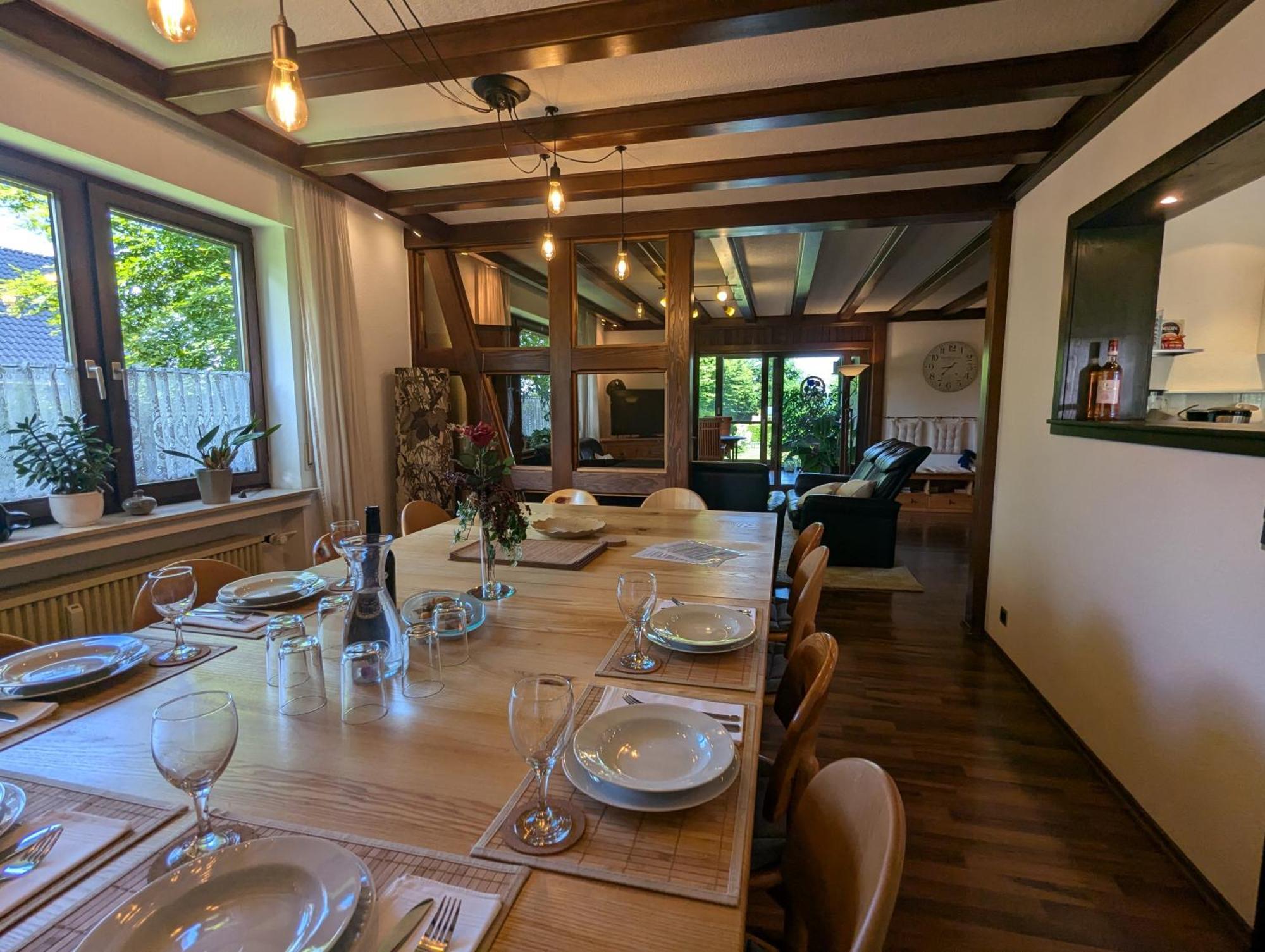 Ferienwohnung Nordeifel I Montjoie Extérieur photo