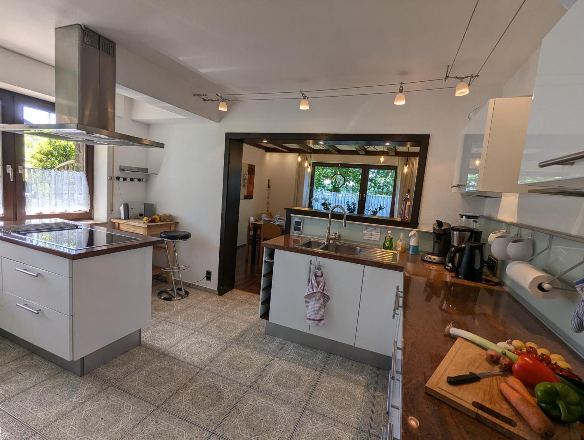 Ferienwohnung Nordeifel I Montjoie Extérieur photo
