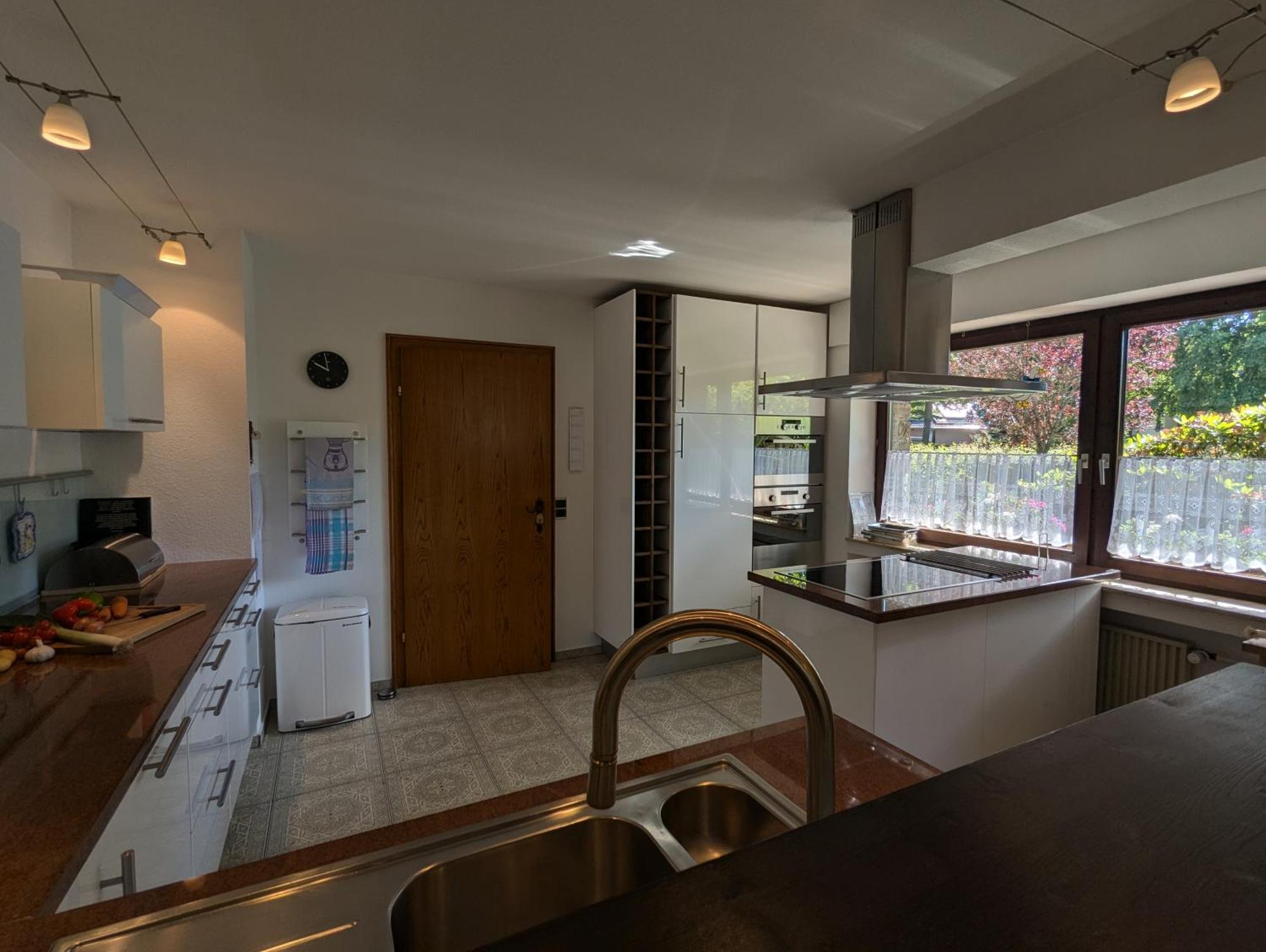 Ferienwohnung Nordeifel I Montjoie Extérieur photo