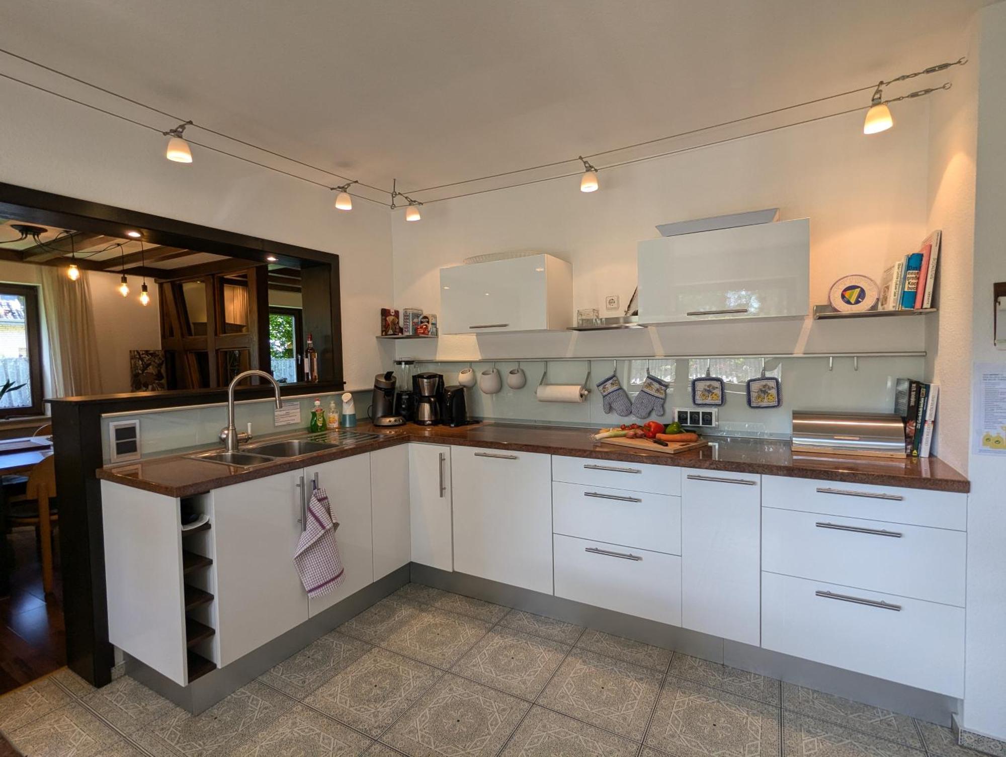 Ferienwohnung Nordeifel I Montjoie Extérieur photo