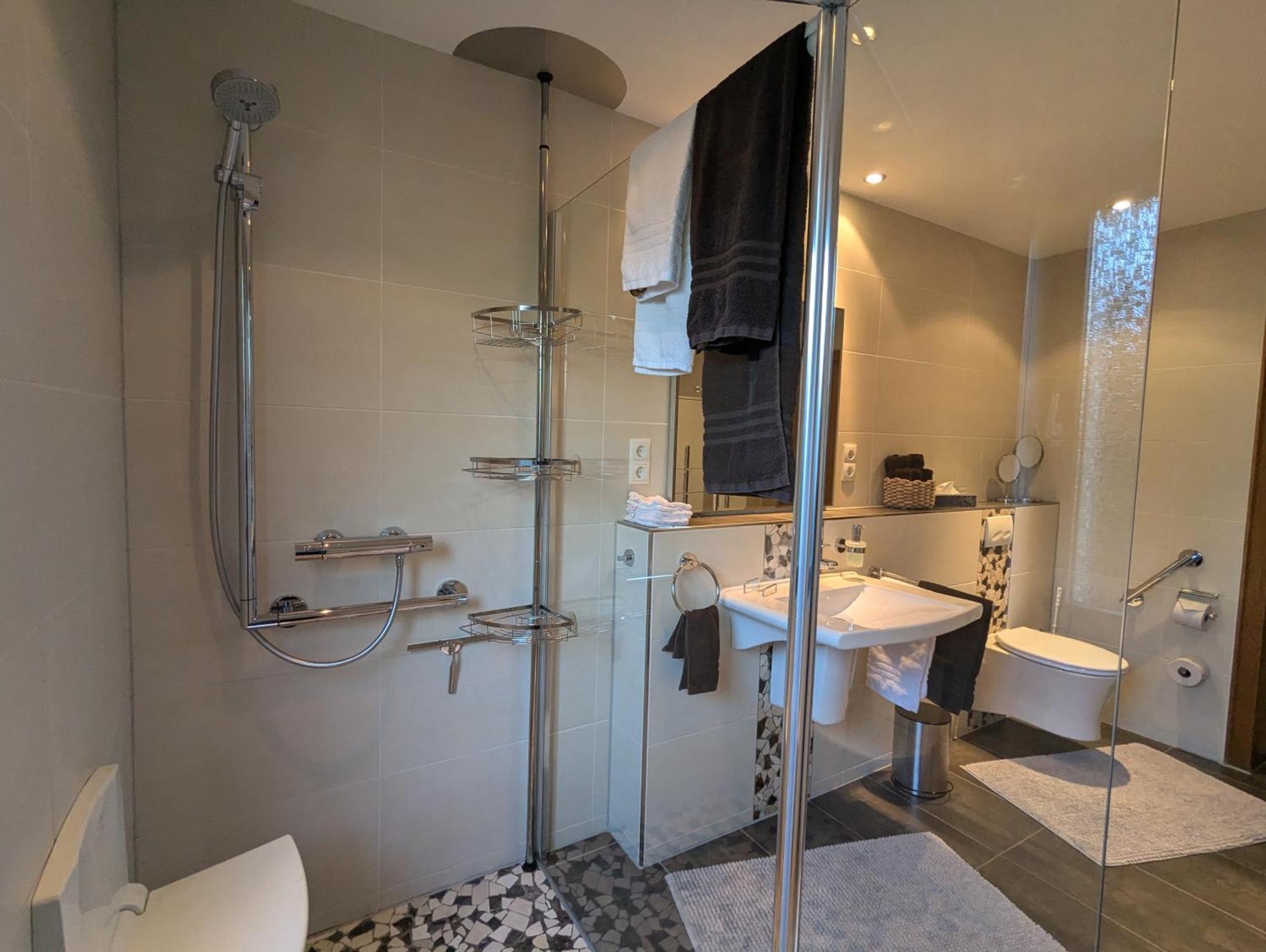 Ferienwohnung Nordeifel I Montjoie Extérieur photo