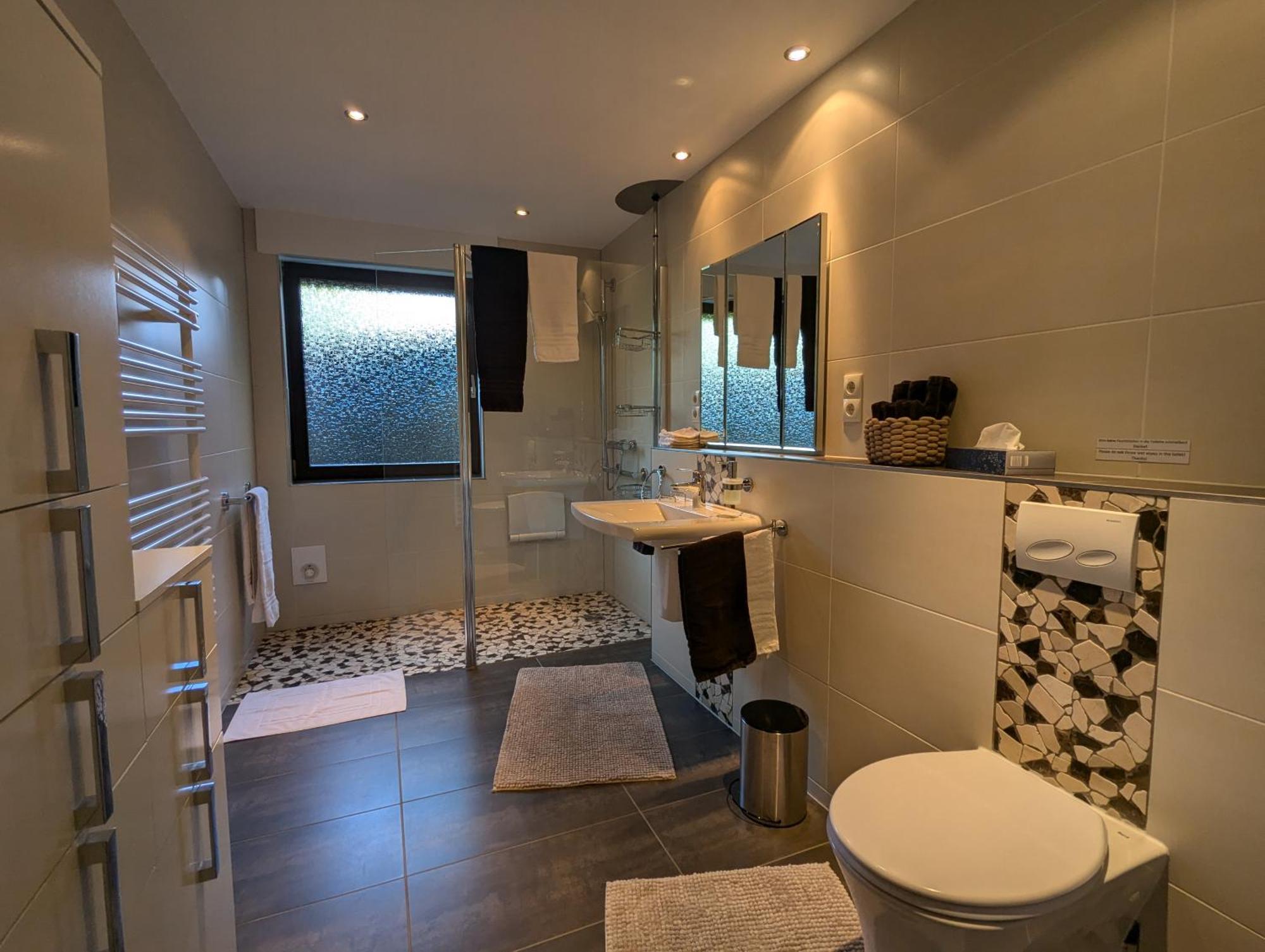 Ferienwohnung Nordeifel I Montjoie Extérieur photo