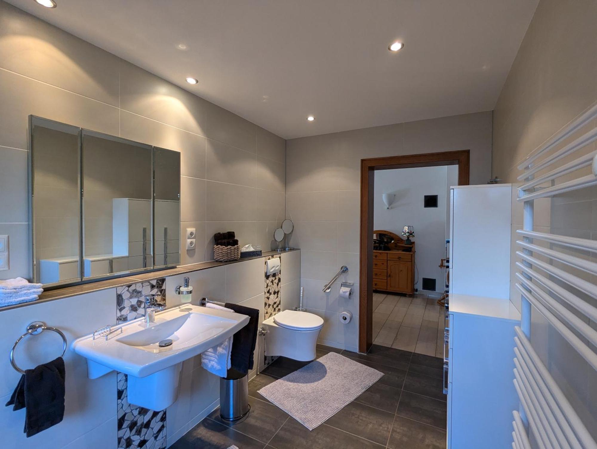 Ferienwohnung Nordeifel I Montjoie Extérieur photo